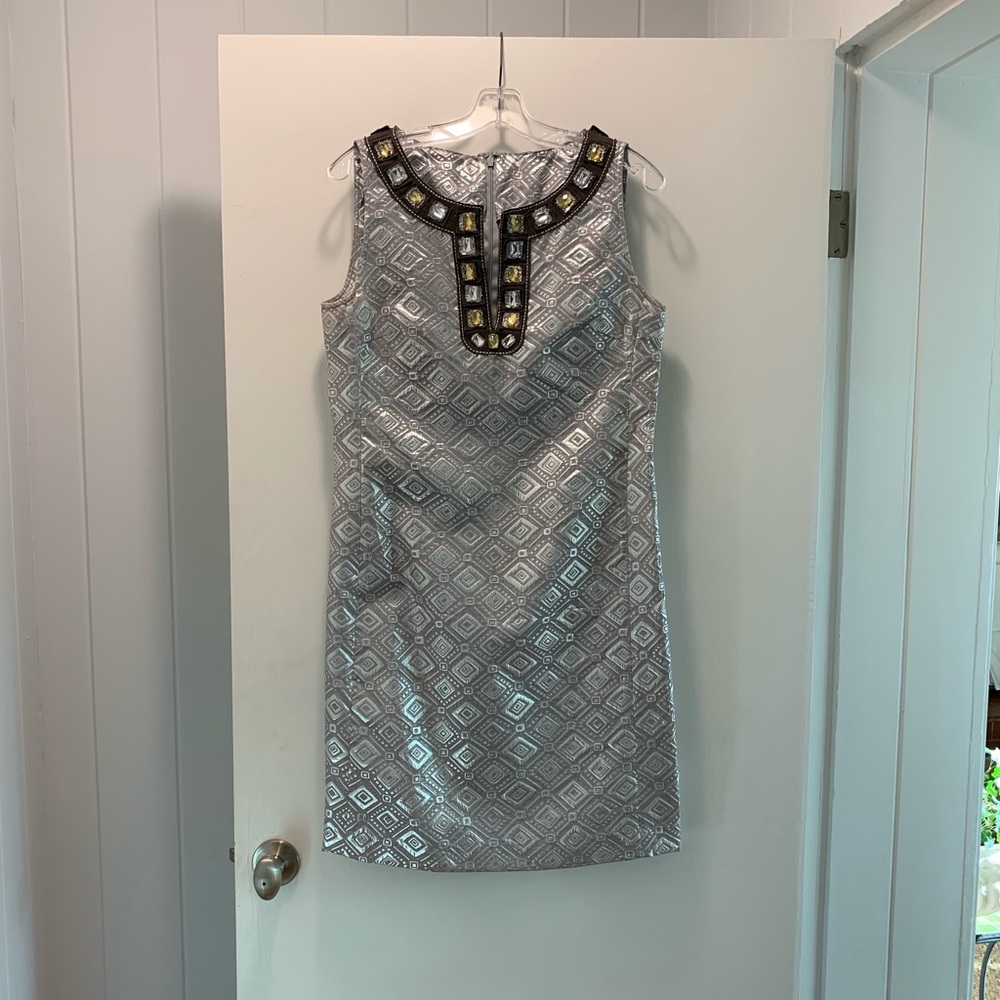 Tory Burch Rosario dress